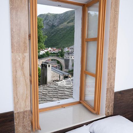 Sunrise Apartments - With Old Bridge View Mostar Luaran gambar