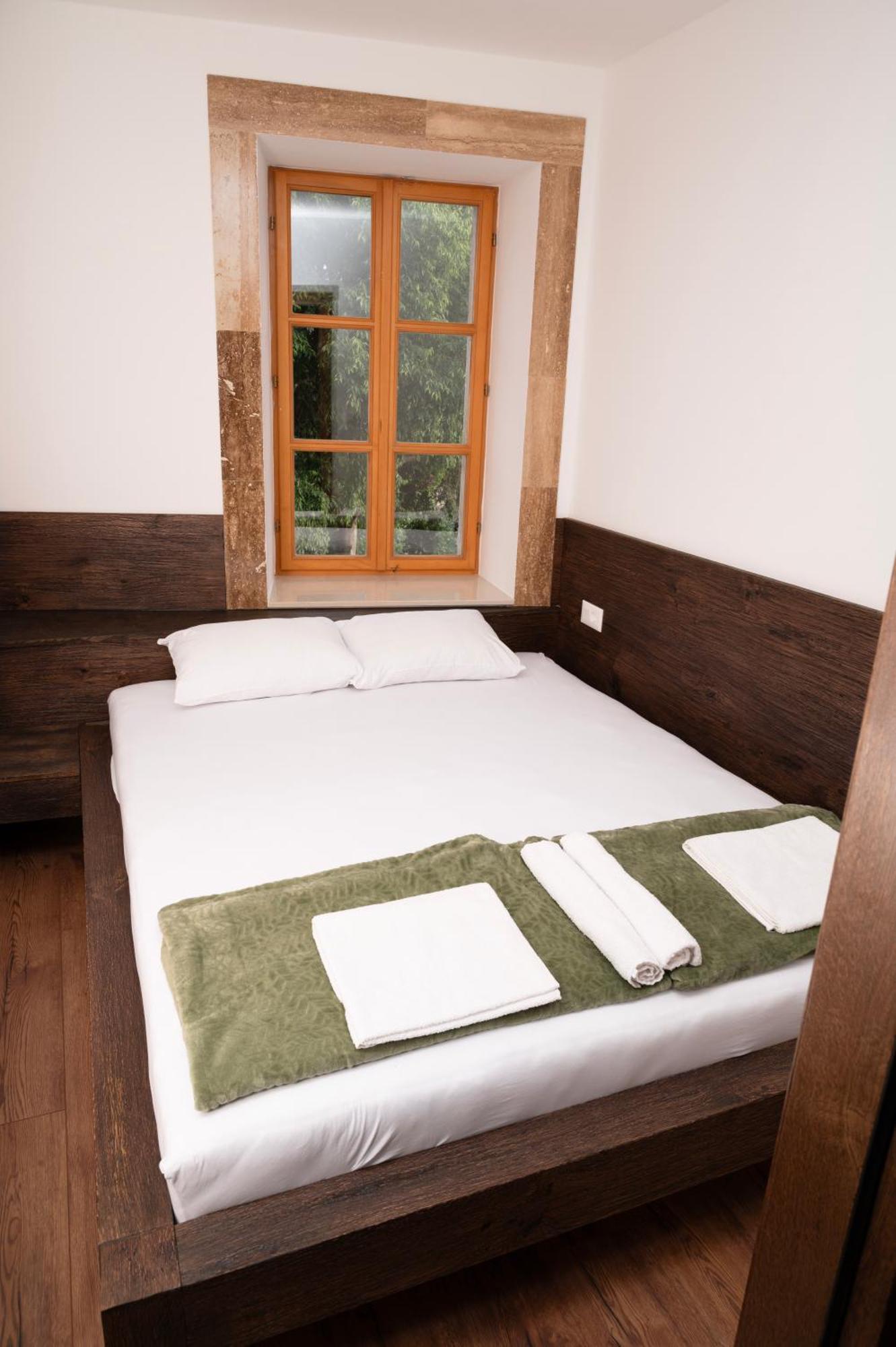Sunrise Apartments - With Old Bridge View Mostar Luaran gambar